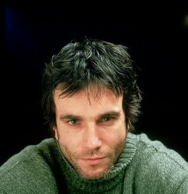 Daniel Day-Lewis - Foto 4