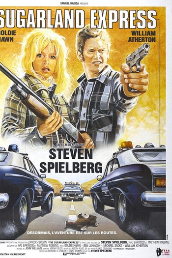  de Filme Louca Escapada (1974)