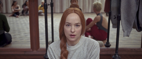 Suspiria, De Pernas Pro Ar 3 e outras estreias da semana