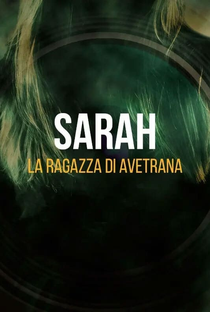 Sarah - La Ragazza Di Avetrana - Poster / Capa / Cartaz - Oficial 1