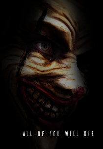 All of You Will Die (All of You Will Die)