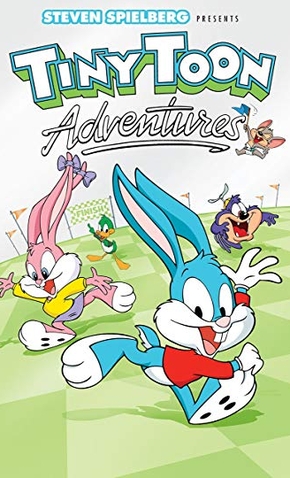 Tiny toon 2 прохождение