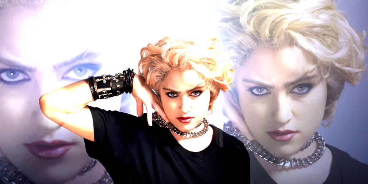 Madonna + The Breakfast Club: confira o trailer do documentário