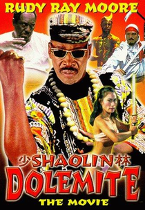 Shaolin Dolemite (Shaolin Dolemite)
