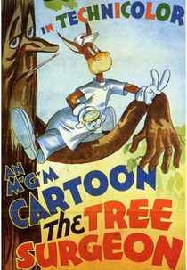 The Tree Surgeon (The Tree Surgeon)