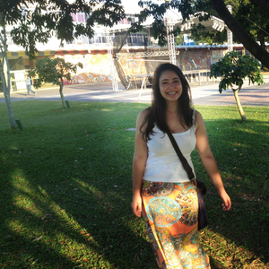 Foto de perfil de Nina Auras