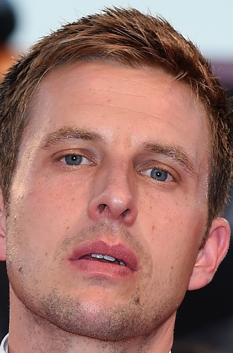 Anders Danielsen Lie - Foto 1