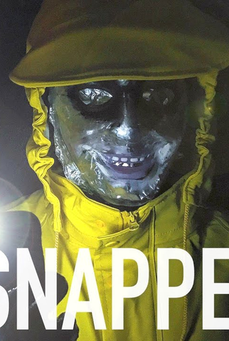 Poster 1 de Curta Snapped (2016)