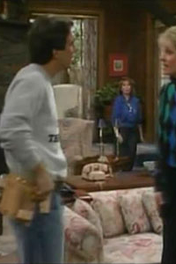 Poster de Episódio Dear Landlord (1990)