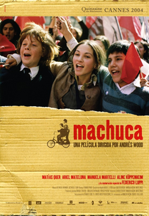 Machuca (Machuca)