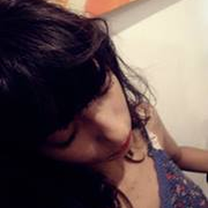 Foto de perfil de Scarlet