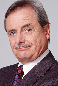 William Daniels (I)