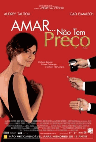 Poster 4 de Filme Amar... Não Tem Preço (2006)