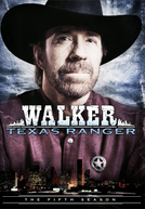 Walker, Texas Ranger (5ª Temporada) (Walker, Texas Ranger (Season 5))