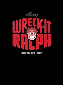 Detona Ralph - Poster / Capa / Cartaz - Oficial 10