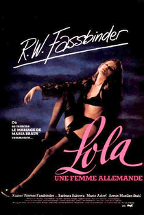 Lola - Poster / Capa / Cartaz - Oficial 6