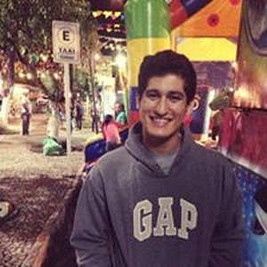 Foto de perfil de Gustavo