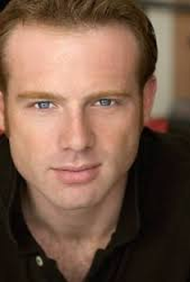 Sean McGowan - Poster 1