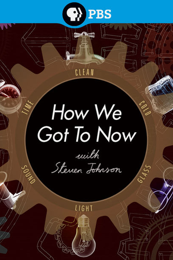  de Série Como Chegamos Até Aqui (2014)