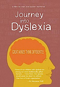 Viagem Dentro da Dislexia (Journey Into Dyslexia)