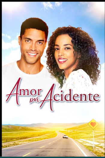 Poster de Filme amor por acidente (2020)