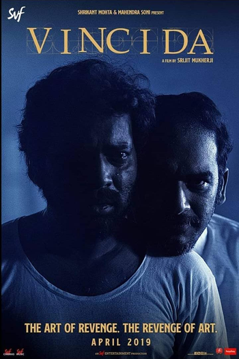  de Filme Vinci Da (2019)