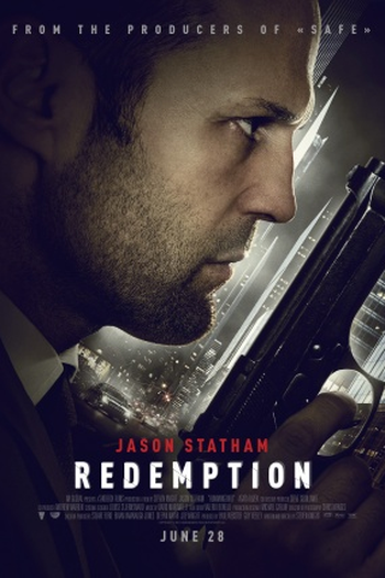  de Filme Redenção (2013)
