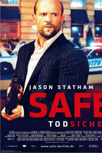  de Filme O Código (2012)