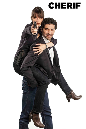 Poster de Franquia Cherif (2013)