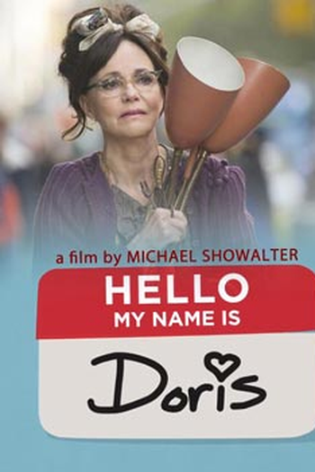  de Filme Doris, Redescobrindo o Amor (2015)