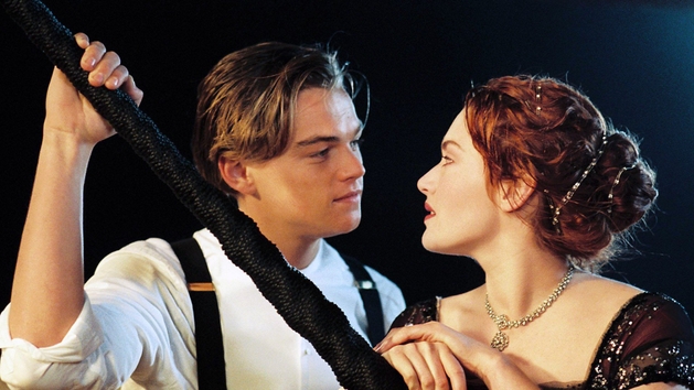 CINEMA | Titanic terá sessão especial no Cinemark - Sons of Series