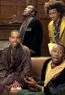 Loiter Squad - Season 3 (Loiter Squad - Season 3)