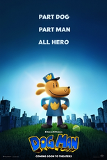 O Homem-Cão (Dog Man)