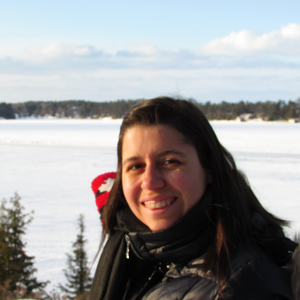 Foto de perfil de Sabrina souza