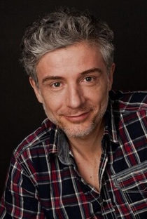 Pierre Zéni - Poster 1