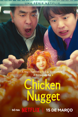 Chicken Nugget (닭강정)