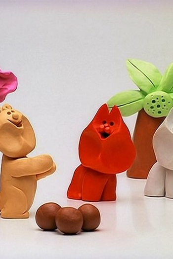 Poster de Episódio The Squirrel (1974)