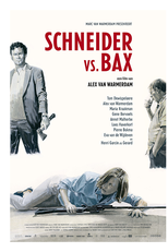 Schneider vs. Bax (Schneider vs. Bax)