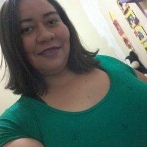 Foto de perfil de Joyce Steffani Martins de Mede