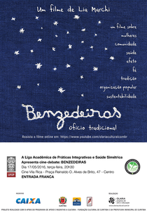 Benzedeiras: Ofício Tradicional (Benzedeiras: Ofício Tradicional)