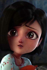 Horror Short Film (Horror Short Film)