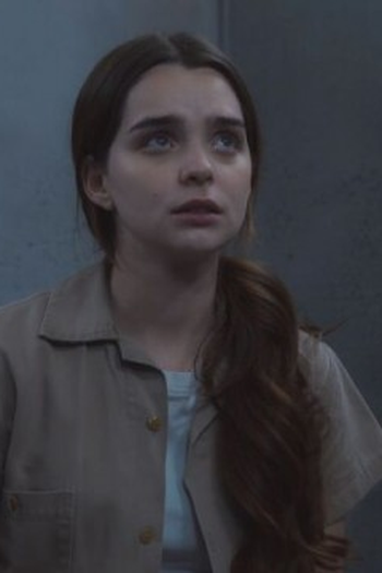 Poster de Episódio Visita conyugal (2023)