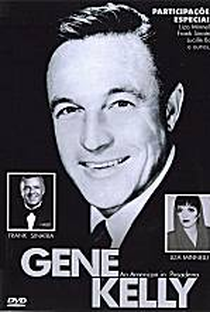 Gene Kelly: An American in Pasadena - Poster / Capa / Cartaz - Oficial 1