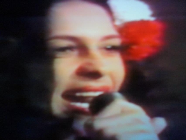 GAL COSTA - ÍNDIA - 1973 | Filmow
