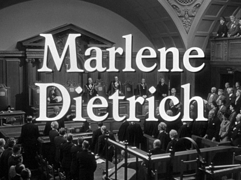 Foto 4 de Testemunha de Acusação