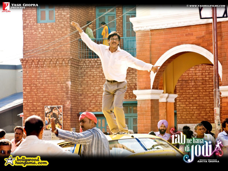 Foto 1 de Rab Ne Bana Di Jodi