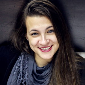 Foto de perfil de Nathália Rinaldi