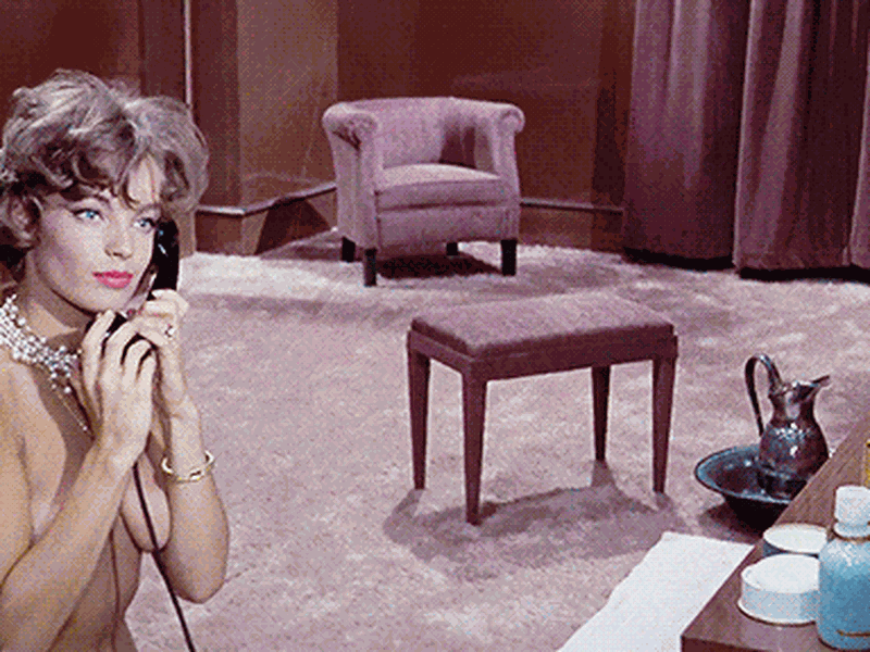 Foto 6 de Boccaccio '70