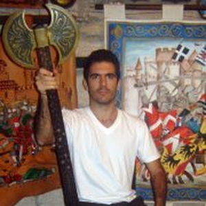 Foto de perfil de Tiago Paschoalin