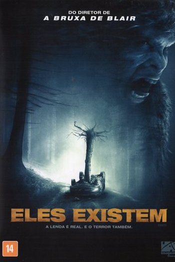  de Filme Eles Existem (2014)